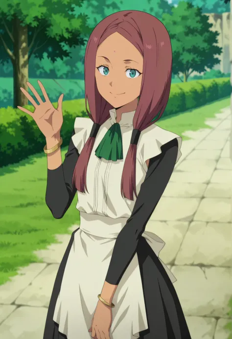 Ran (Isekai Seikishi Monogatari) XL