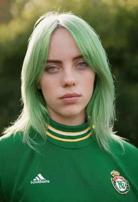 Billie Eilish - IL XL