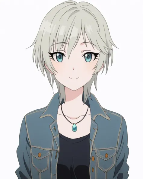 [IL] Anastasia - The iDOLM@STER: Cinderella Girls