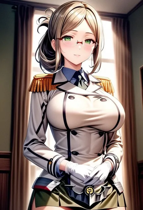 香取 Katori (Kantai Collection)_XL