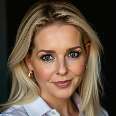 Chantal Janzen