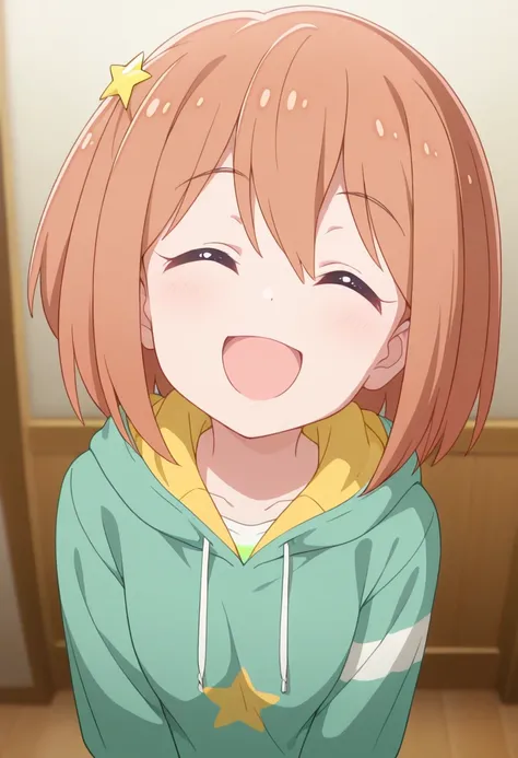 Konohata Mira | Asteroid in Love | 恋する小惑星