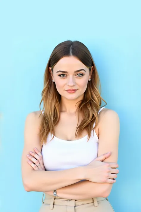 Joey King