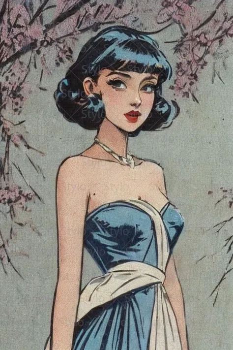 Vintagecomic