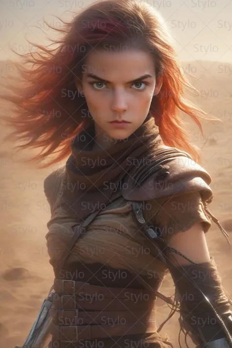 Furiosa