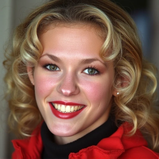Lorie Pester (FLUX)