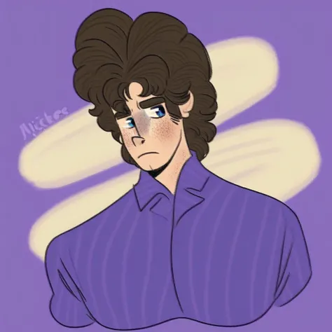 Michael Afton [Teethz]