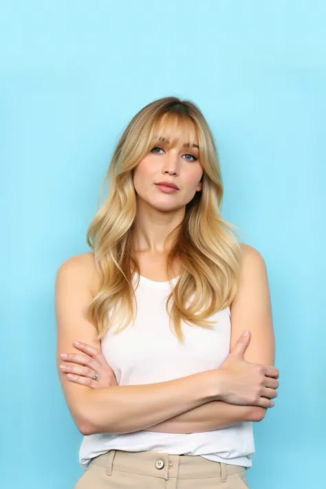 Jennifer Lawrence