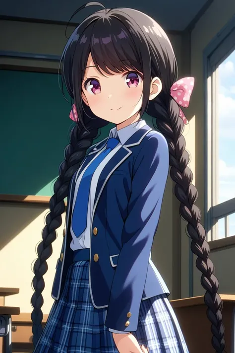 Tsuzuri Shirase (Girl Friend Beta) [XL]