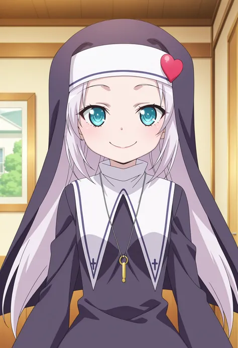 Maria Takayama - Haganai