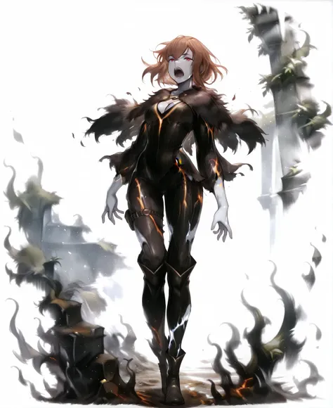 Sonia - Octopath Traveler COTC Character