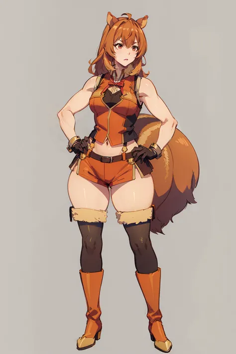 Naytalia Greentail