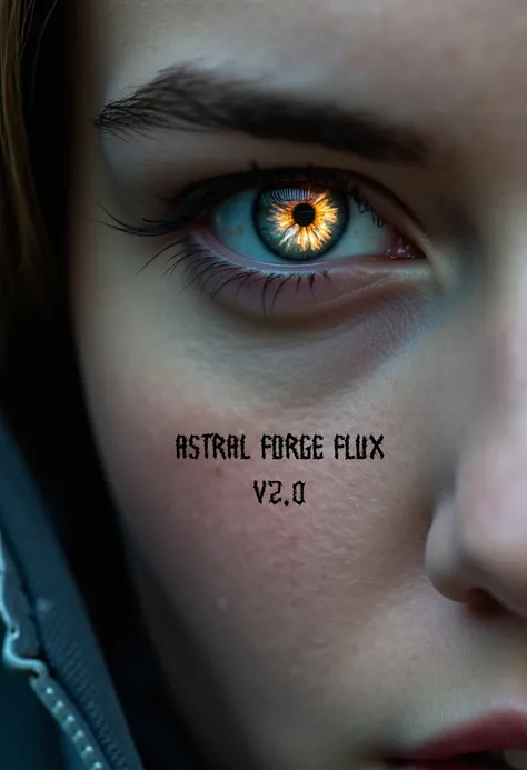 ASTRAL FORGE [FLUX]