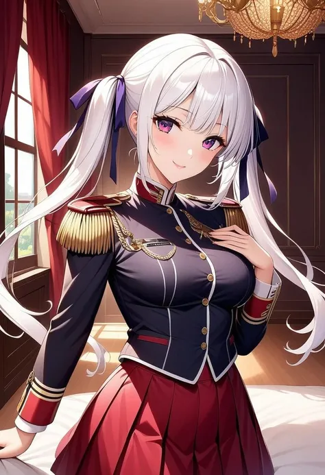 リサ・オエストレ Lisa Eostre (Walkure Romanze)_XL