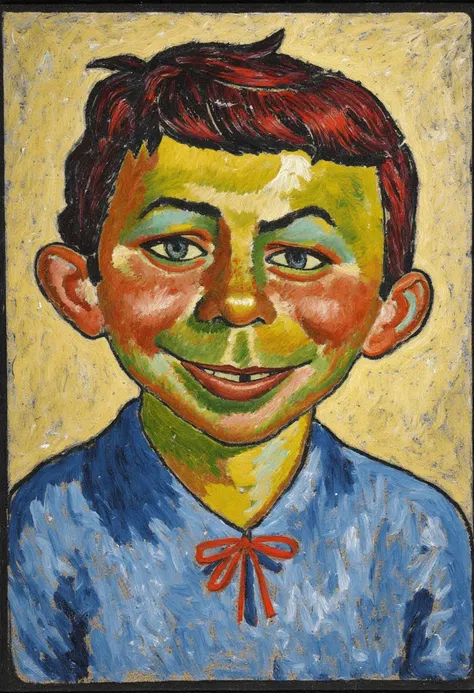 Jawlensky Visions 🎨👁️