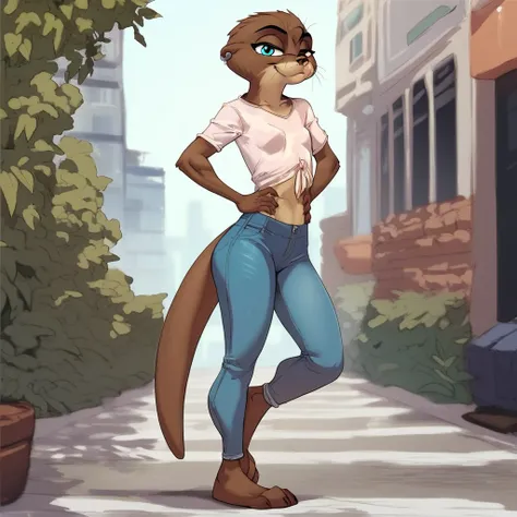 Jasmine Rivers (Akiric)