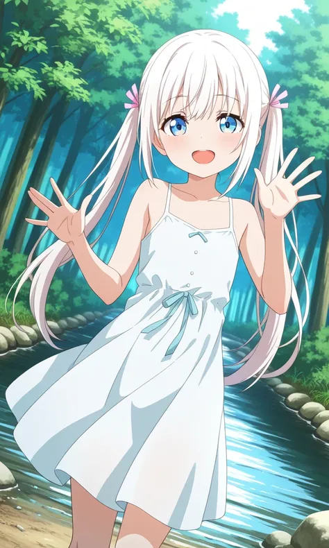 Komako Semenobitch/コマコ・セメノビッチ(小女ラムネ) ?????? anime GAMES