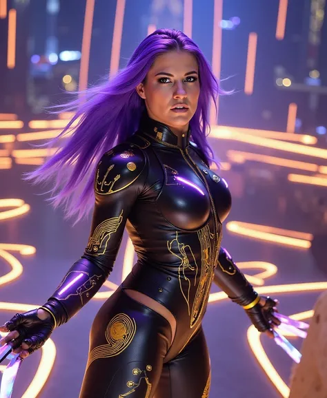 Candice LeRae | WWE | Wrestling | Athlete