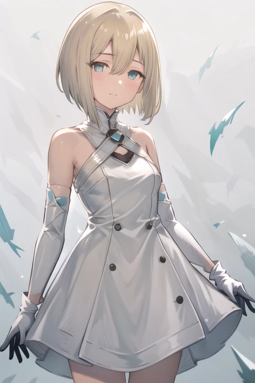 Marie (Nier Reincarnation)