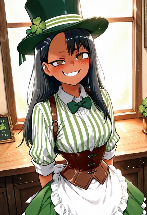 Nagatoro Hayase | 長瀞 早瀬 (Ijiranaide, Nagatoro-san) [Illustrious & NoobAI & Pony]