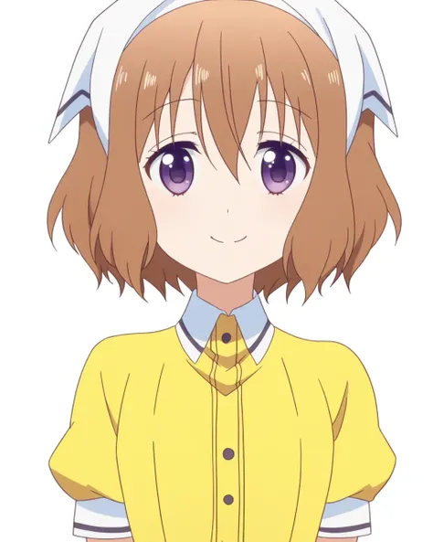 [IL] Mafuyu Hoshikawa - Blend S