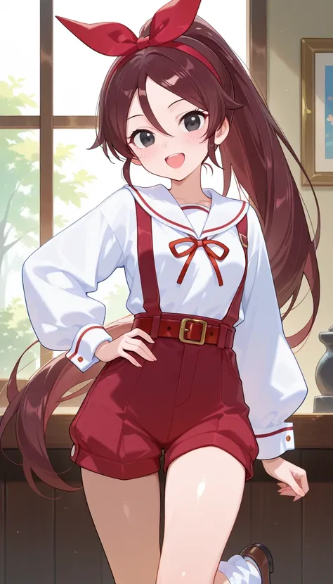 锐锐-爱数学（Ruirui-Love Mathematics）