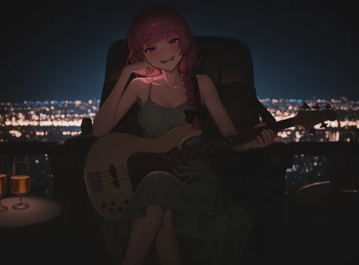 AnimusMix v1.0