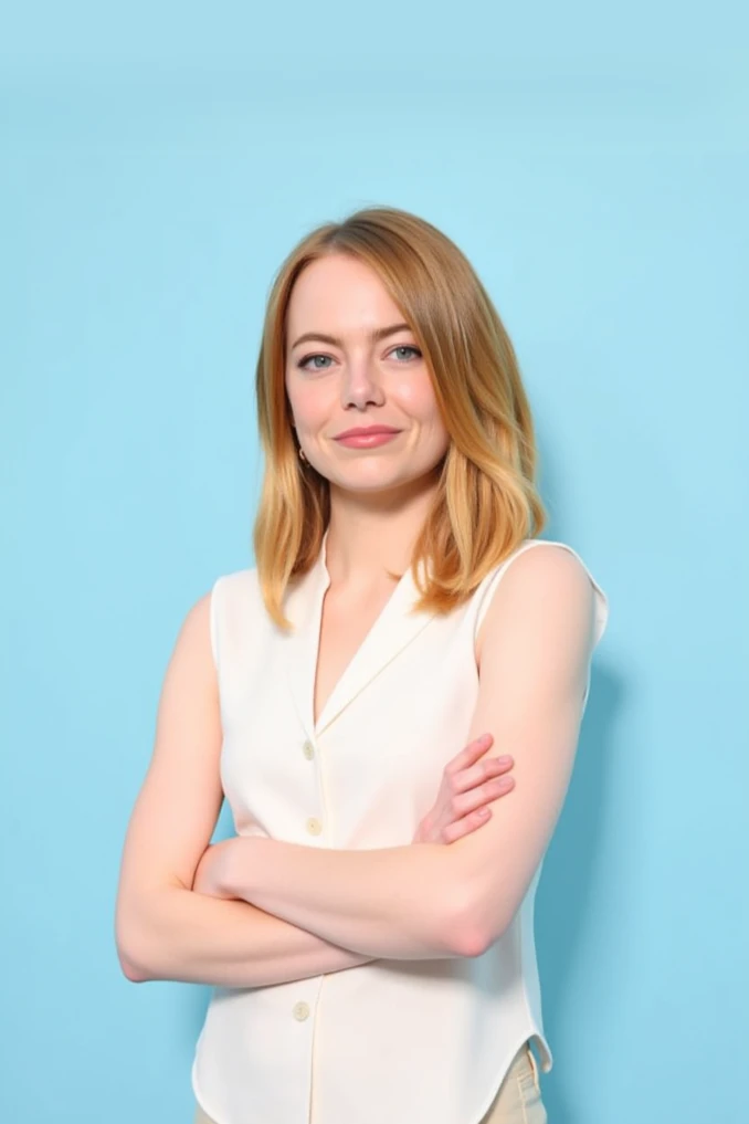 Emma Stone