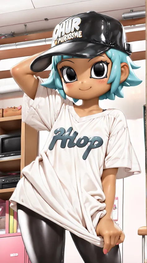 Peach Riot - Frankie