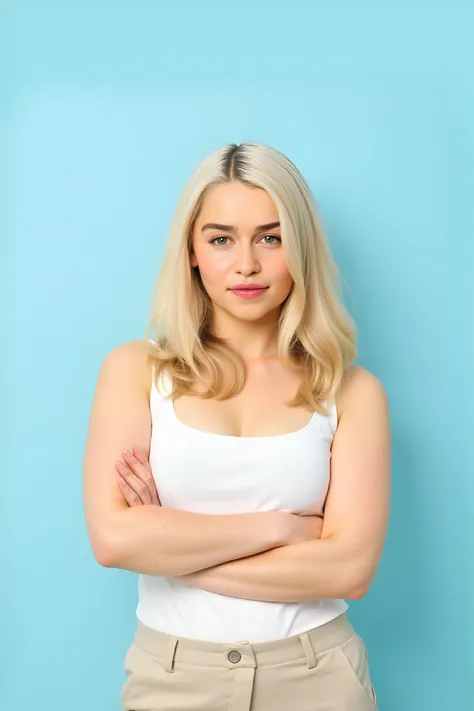 Emilia Clarke