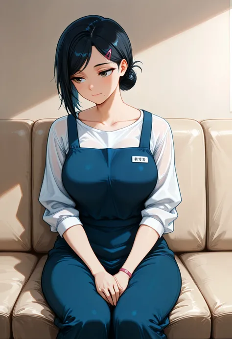AoiSakamoto[Sakamoto-Days]-ILL-PAseer