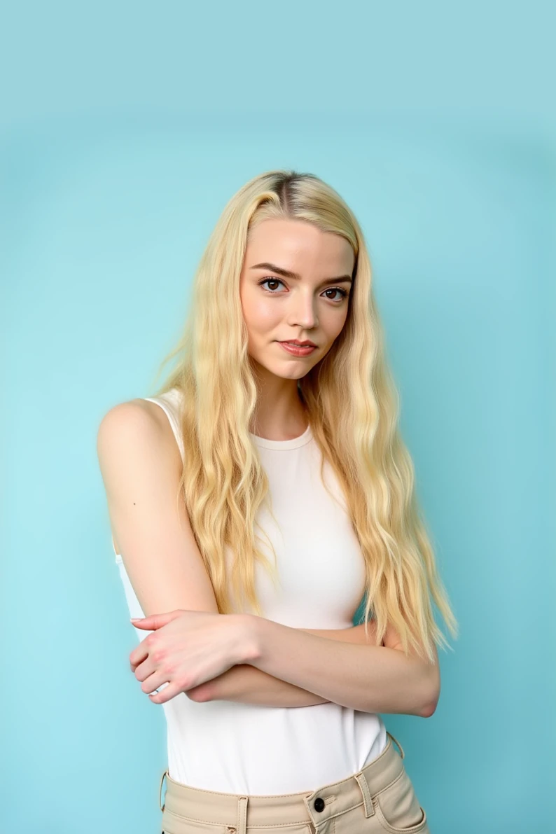 Anya Taylor-joy