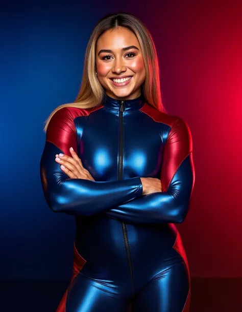 Dynamite - Gladiators on  - Emily Steel