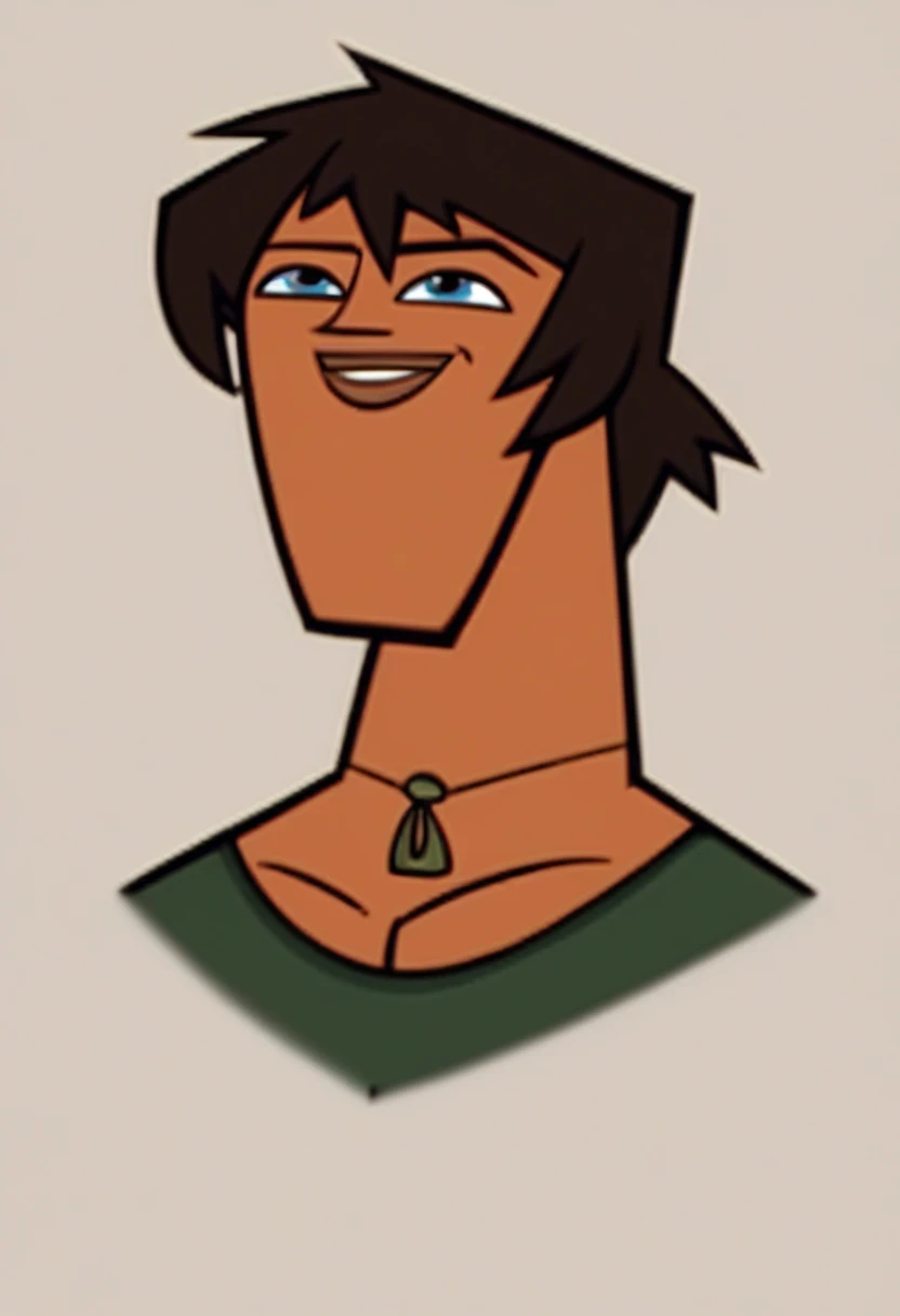 Justin (Total Drama)