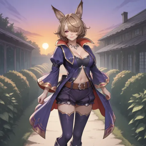 Dragalia Lost - Althemia / ドラガリアロスト - イルテミア PONY + ILLUSTRIOUS