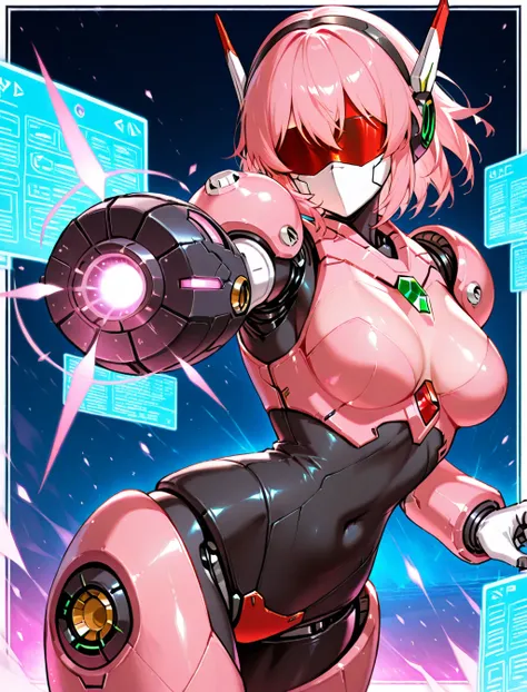 Arm Cannon/Arm Gun