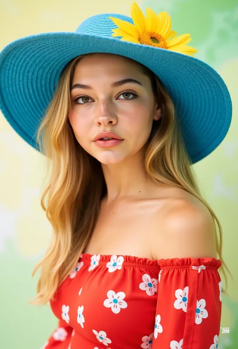 Madelyn Cline
