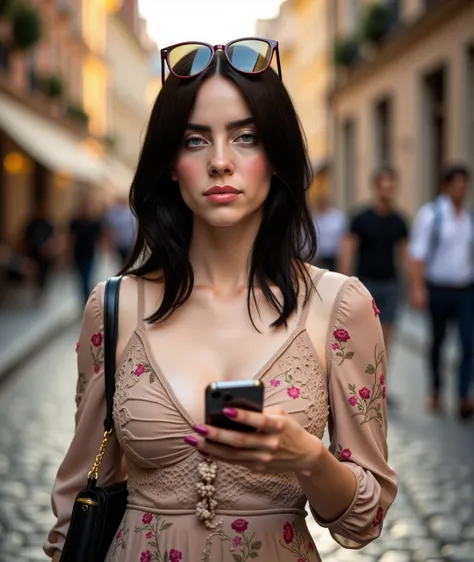 Billie Eilish