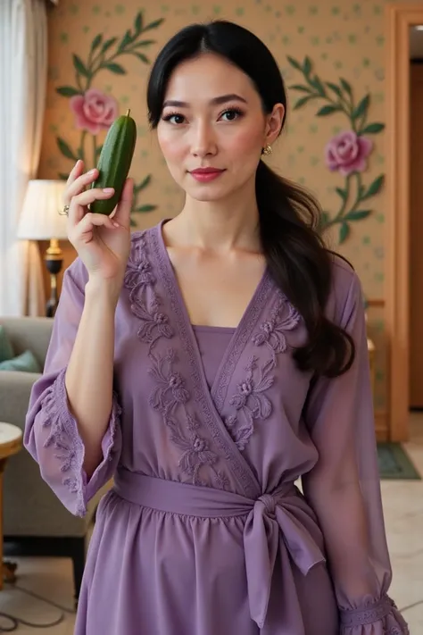 Asmirandah - Indonesian (Zero-Moralezz)