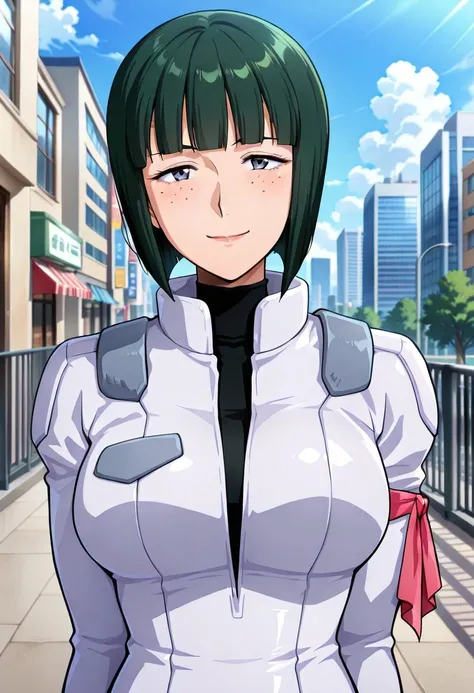 Cony Francis(V gundam)
