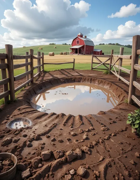 muddy watering hole pony_rel_260420