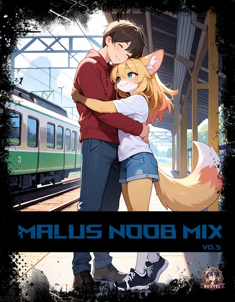 MaluS-N00b-MiX