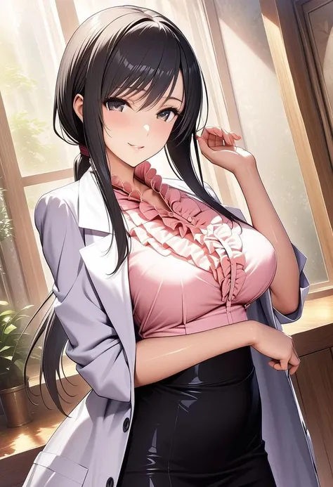 柊木 綾子 Ayako Hiiragi (Walkure Romanze)_XL