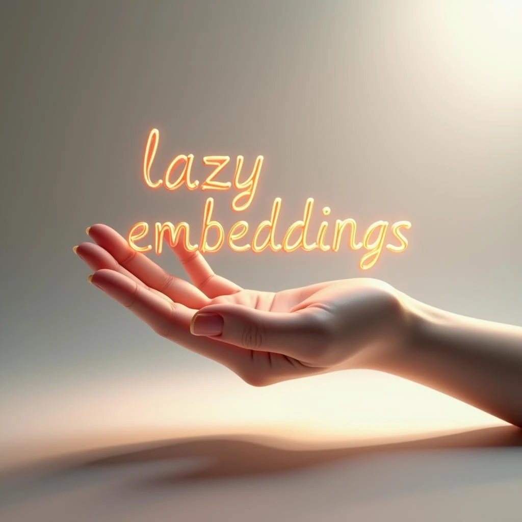 ✨ Lazy Embeddings for ALL illustrious NoobAI Pony SDXL models LazyPositive LazyNegative (Positive and Negative plus more!)
