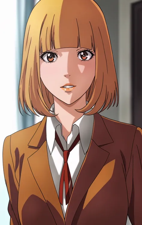 Hana Midorikawa Prison School