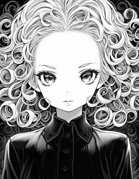 Mochi (Circle Rin) Style (Anima Preview  | Pony v6 | Illustrious01)