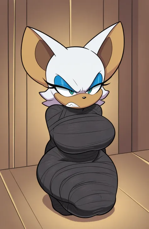 Mummification