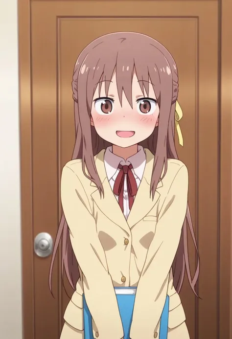 Kanau Kongo | Himouto! Umaru-chan | 干物妹!うまるちゃん
