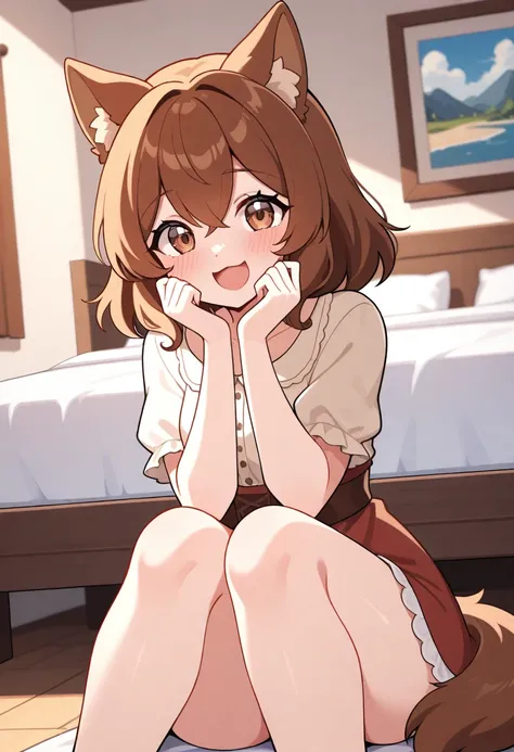 Belle - Isekai: Slow Life