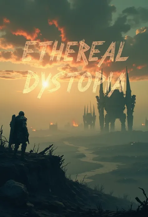 Ethereal Dystopia (AAH)